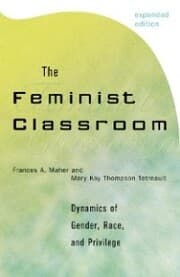 Cover von The Feminist Classroom