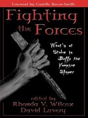 Cover von Fighting the Forces