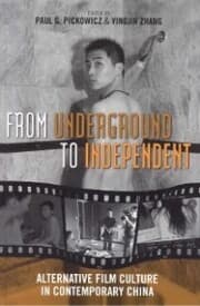 Cover von From Underground to Independent
