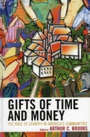 Cover von Gifts of Time and Money