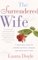 Cover von Surrendered Wife