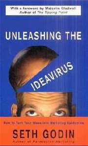 Cover von Unleashing the Ideavirus