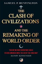 Cover von The Clash of Civilizations and the Remaking of World Order
