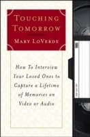 Cover von Touching Tomorrow