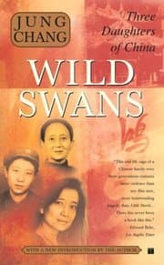 Cover von Wild Swans