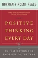 Cover von Positive Thinking Every Day