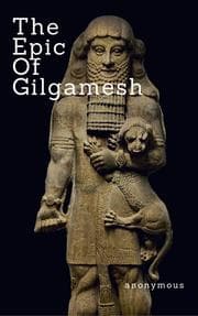 Cover von Gilgamesh (Zongo Classics)