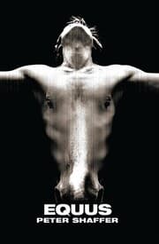 Cover von Equus