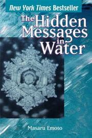 Cover von The Hidden Messages in Water