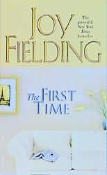 Cover von The First Time