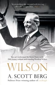 Cover von Wilson