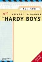 Cover von Kickoff to Danger