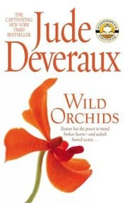 Cover von Wild Orchids