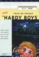Cover von Trick-or-Trouble