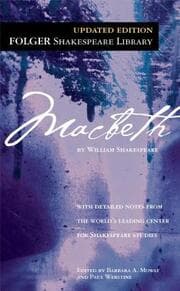 Cover von Macbeth