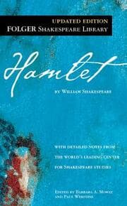 Cover von Hamlet