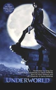 Cover von Underworld