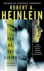 Cover von For Us, The Living