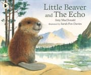 Cover von Little Beaver and the Echo
