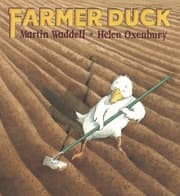 Cover von Farmer Duck