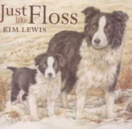 Cover von Just Like Floss
