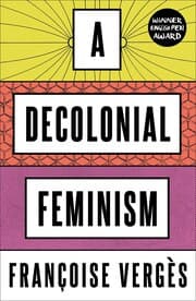 Cover von A Decolonial Feminism