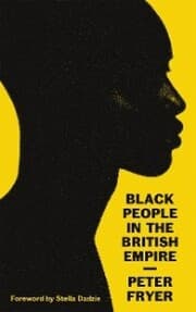Cover von Black People in the British Empire