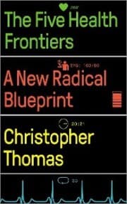 Cover von The Five Health Frontiers