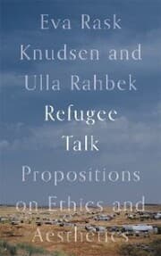 Cover von Refugee Talk