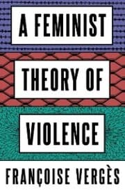 Cover von A Feminist Theory of Violence