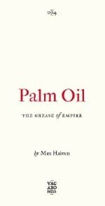 Cover von Palm Oil