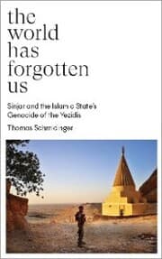 Cover von The World Has Forgotten Us