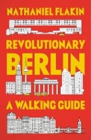 Cover von Revolutionary Berlin