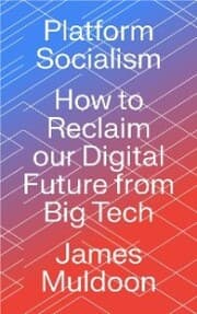 Cover von Platform Socialism