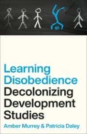 Cover von Learning Disobedience
