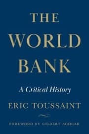 Cover von The World Bank