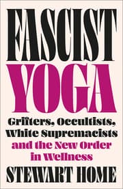 Cover von Fascist Yoga