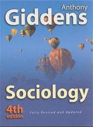 Cover von Sociology