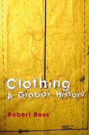 Cover von Clothing