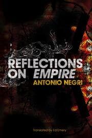 Cover von Reflections on Empire