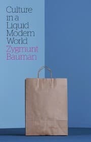 Cover von Culture in a Liquid Modern World