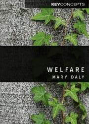 Cover von Welfare