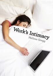 Cover von Work's Intimacy