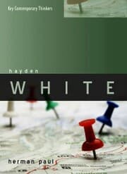 Cover von Hayden White