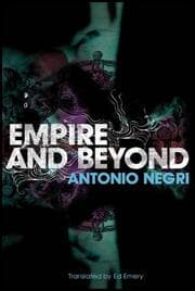 Cover von Empire and Beyond
