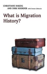 Cover von What is Migration History?
