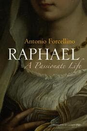 Cover von Raphael
