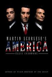Cover von Martin Scorsese's America