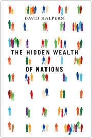 Cover von The Hidden Wealth of Nations