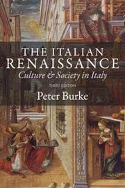 Cover von The Italian Renaissance
